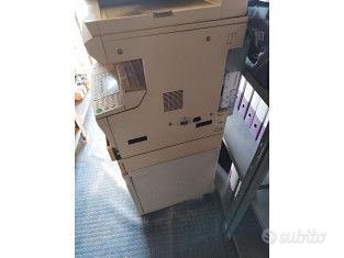 Fotocopiatrice Olivetti d-Copia 250MF