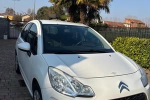 CITROEN C3 ADATTA PER NEOPATENTATI
