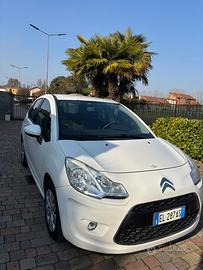 CITROEN C3 ADATTA PER NEOPATENTATI