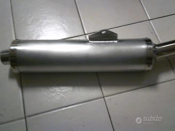 Yamaha R6 1999-2002
