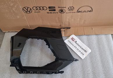 Paraurti Audi Q3 anno 2019 al 2025 S-Line