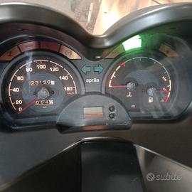 APRILIA ATLANTIC 200 2003 EURO 2