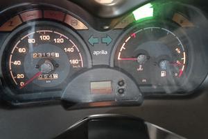 APRILIA ATLANTIC 200 2003 EURO 2