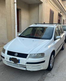 Fiat Stilo station wagon 1.9 jtd