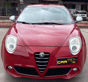 Alfa Mito 1.4 Benzina/Gpl 78Cv 8Valvole Perfetta