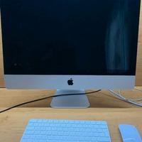 APPLE IMAC 21.5 RETINA 4K (2017) -1TB