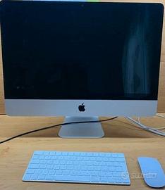 APPLE IMAC 21.5 RETINA 4K (2017) -1TB