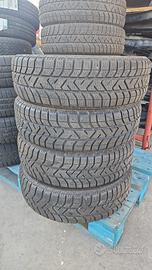 4 Gomme quattro stagioni Prelli 175/65 R15