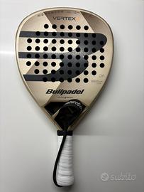 Bullpadel Vertex 04 W
