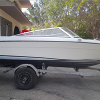 Barca for winhs americana