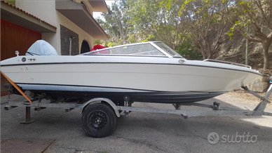 Barca for winhs americana