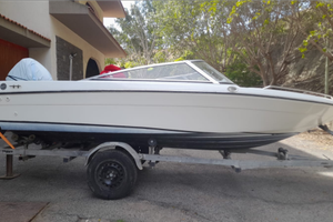 Barca for winhs americana