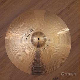 Paiste Signature 20" Dry Crisp Ride