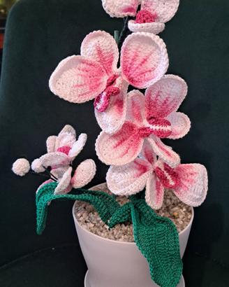 fiori uncinetto 