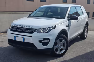 Land Rover Discovery Sport 2.0 TD4 150 CV HSE Luxu