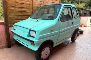 Grecav Amica Quattro
