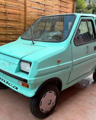 Grecav Amica Quattro