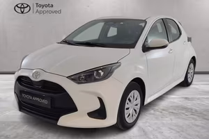 TOYOTA Yaris IV 2020 - Yaris 1.5h Active