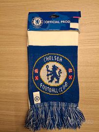 Sciarpa Chelsea FC anno 2013