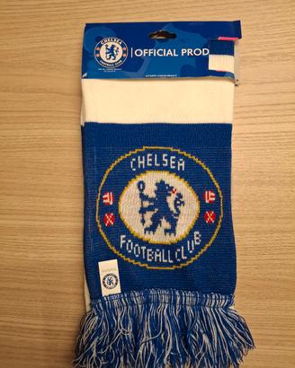 Sciarpa Chelsea FC anno 2013