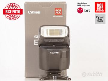 Canon Flash Speedlite EL-100