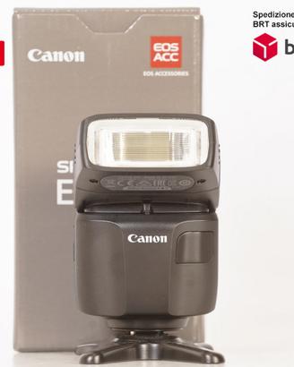 Canon Flash Speedlite EL-100
