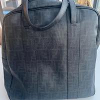 Borsa viaggio Fendi