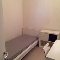 Singola in centro a Bologna