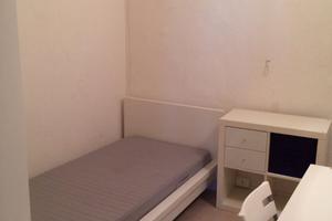 Singola in centro a Bologna