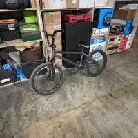 Bmx btwin