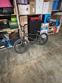 Bmx btwin