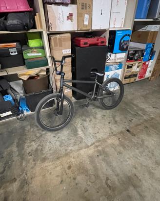 Bmx btwin