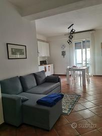 Casa vacanze a pochi metri dalla spiaggia