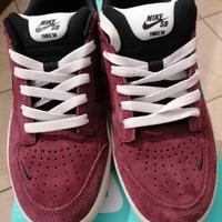 Nike Sb Force sneakers n. 40.5