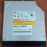 Masterizzatore dvd HP UJ8FBA - funzionante