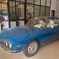 Lancia Fulvia Lancia Fulvia 3 Coupe