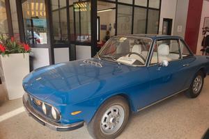 Lancia Fulvia Lancia Fulvia 3 Coupe