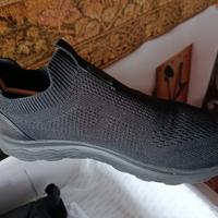 Sneakers Geox Spherica nero tg41