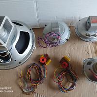 peerless kit tre vie