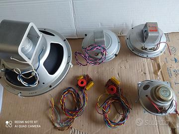 peerless kit tre vie