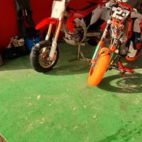 Honda CRF