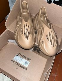 Adidas Yeezy Foam Runner