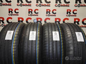 4 GOMME 225/45 R19 96W GOODYEAR ESTIVE