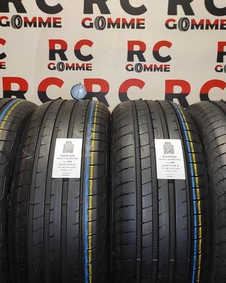 4 GOMME 225/45 R19 96W GOODYEAR ESTIVE