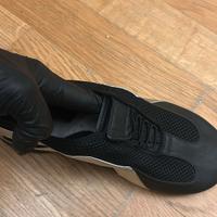 scarpe da danza  bloch criss cross