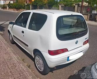 Fiat 600 1.1 Sporting