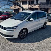 VOLKSWAGEN - Sharan - 2.0 TDI 184CV DSG Highline