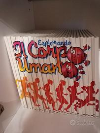 Esplorando il Corpo Umano