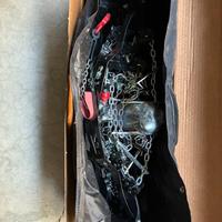 Ragni da neve TRAK Maggi Group 210