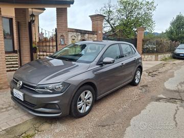 Volkswagen Polo 1.6 TDI 95 CV 5p. Highline BlueMot